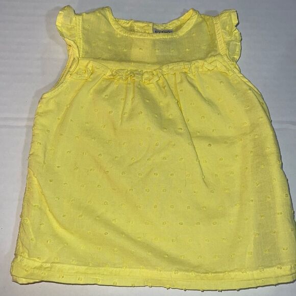 🛍Cute Little Girls Dress size 3 Months 🛍 - Picture 1 of 6
